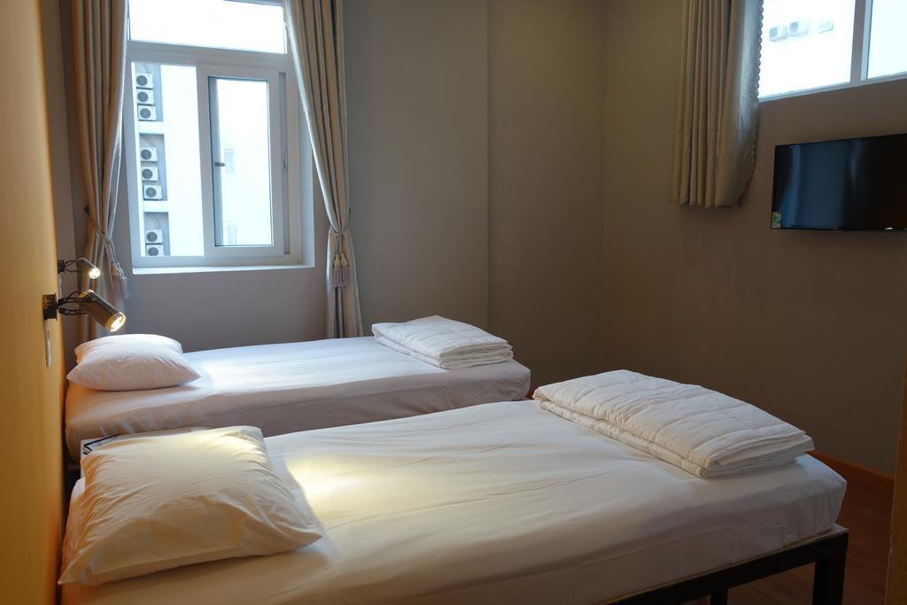 4Sisters Hotel & Hostel Ντα Νανγκ Δωμάτιο φωτογραφία