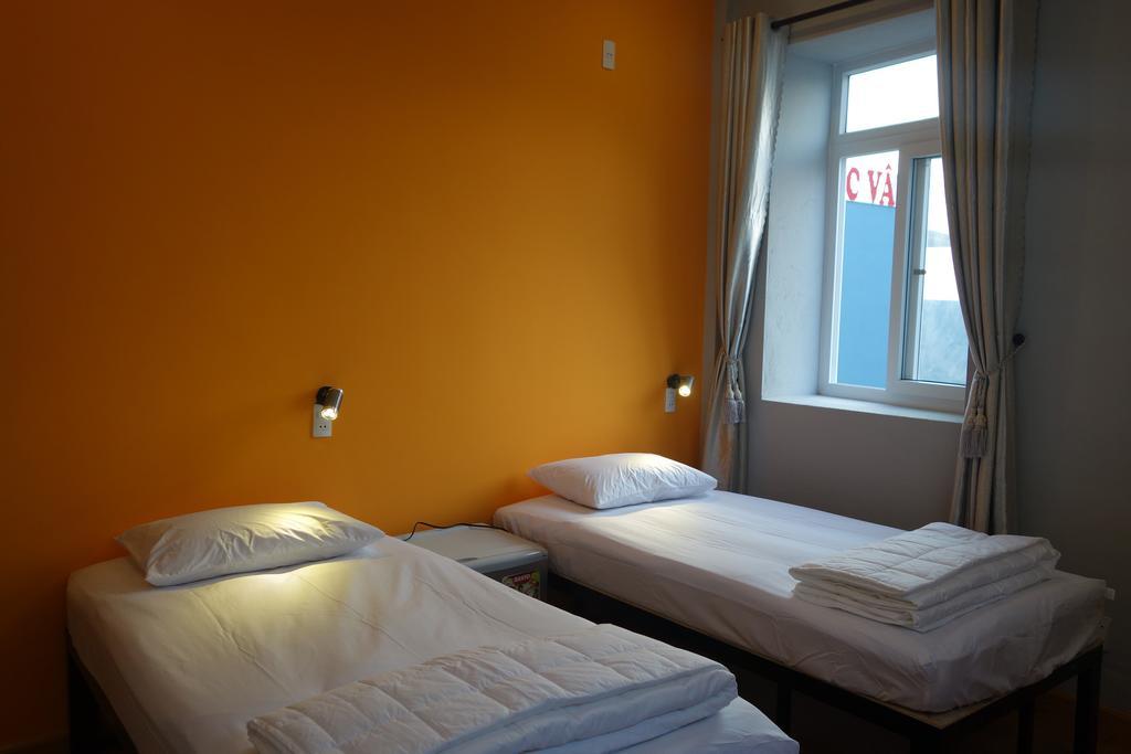 4Sisters Hotel & Hostel Ντα Νανγκ Δωμάτιο φωτογραφία