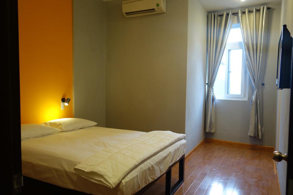 4Sisters Hotel & Hostel Ντα Νανγκ Δωμάτιο φωτογραφία
