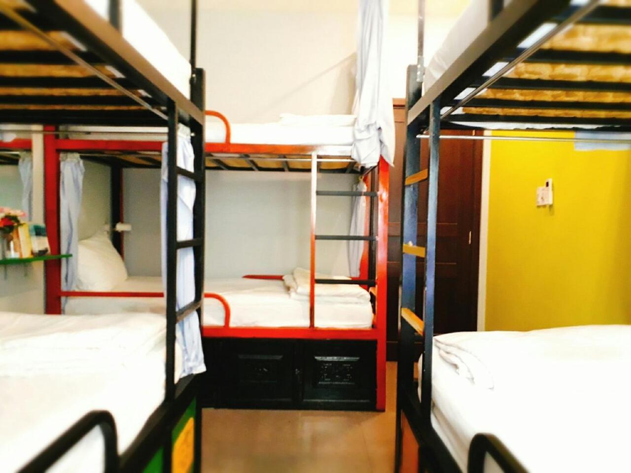 4Sisters Hotel & Hostel Ντα Νανγκ Εξωτερικό φωτογραφία