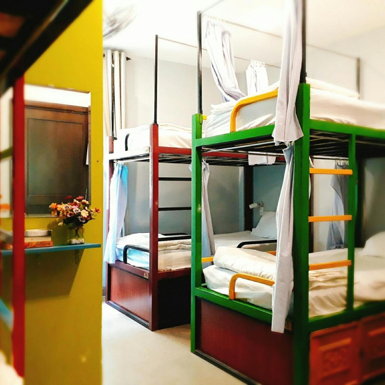 4Sisters Hotel & Hostel Ντα Νανγκ Εξωτερικό φωτογραφία