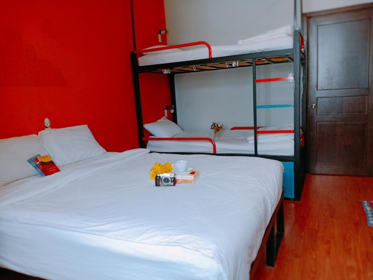 4Sisters Hotel & Hostel Ντα Νανγκ Εξωτερικό φωτογραφία