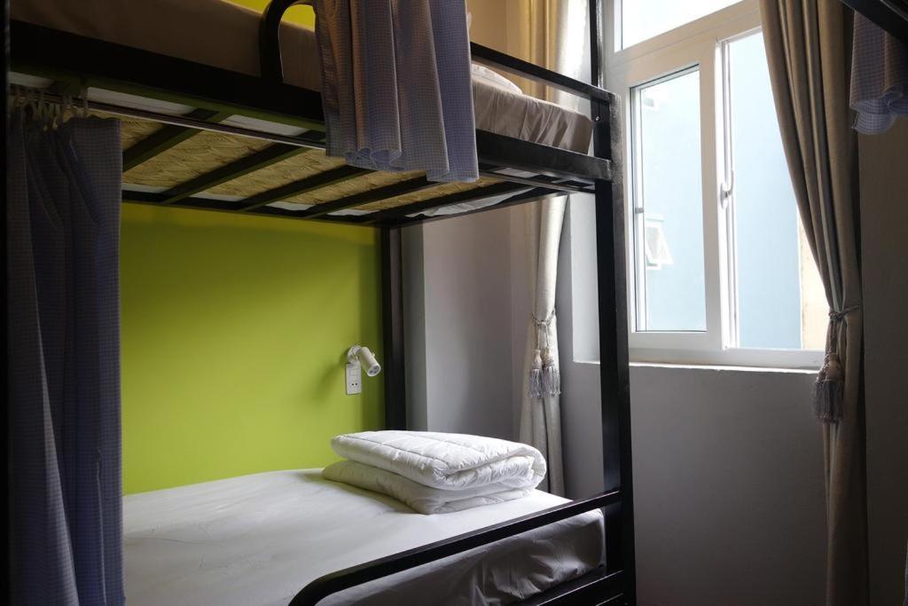 4Sisters Hotel & Hostel Ντα Νανγκ Εξωτερικό φωτογραφία