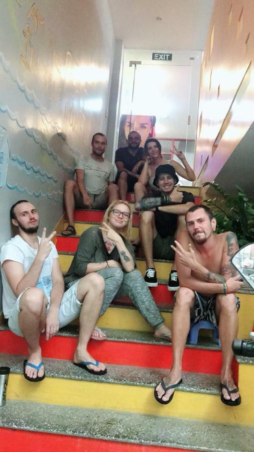 4Sisters Hotel & Hostel Ντα Νανγκ Εξωτερικό φωτογραφία